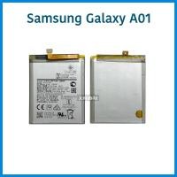 ราคา แบตเตอรี่ Samsung Galaxy A01 (model: QL1695) | อะไหล่มือถือ (21473941120)