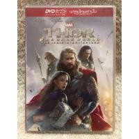 ราคา DVD Movie Thor The Dark World (2013). (Language Thai )(Action) ดีวีดีหนัง ธอร์เทพเจ้าสายฟ้าโลกาทมิฬ (29871950247)