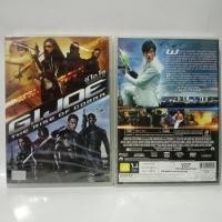 ราคา Media Play G.I.Joe The Rise of Cobra / จี.ไอ.โจ. สงครามพิฆาตคอบบร้าทมิฬ (DVD) /S8760D (20622627068)