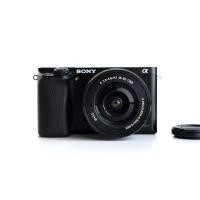 ราคา กล้อง Sony A6000 พร้อมเลนส์ 16-50mm [มือสอง] (16763615784)