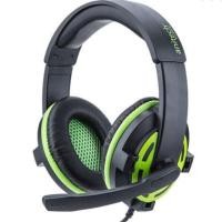 ราคา HEADSET (หูฟัง) ANITECH AK73-DS (1661945472)