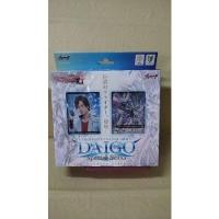 ราคา Cardfight Vanguard Daigo Special Set G (11422084142)