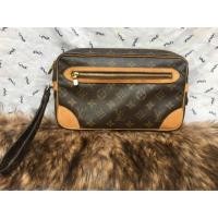 ราคา Sale❗️Louis vuitton clutch vintage (1060270779)