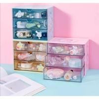 ราคา ꒰ พร้อมส่ง♡ ꒱​ SANRIO drawer ลิ้นชักเก็บของซานริโอ้ (10034812952)
