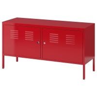 ราคา IKEA แท้ ตู้เหล็ก ตู้เก็บของ ชั้นวางทีวี (13971121224)