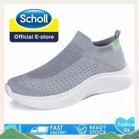 ราคา Scholl รองเท้า Scholl Women Women รองเท้าผู้หญิง Scholl เกาหลี รองเท้ากีฬา รองเท้าผ้าใบผู้หญิง (47211169332)