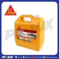 ราคา น้ำยาประสานคอนกรีต SIKA Latex รุ่น 3028 ขนาด 5 กก. สีใส (25666624493)