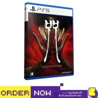 ราคา [+..••] พร้อมส่ง | PS5 INCANTATION (เกม PlayStation 5™) (50000296838)