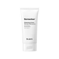 ราคา Dr.Jart+ Dermaclear Cleanser Foam 120ml Low Irritation Daily Cleanser Rich Cushion Foam (40878852946)