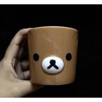 ราคา แก้ว Rilakkuma 3D (1092797518)