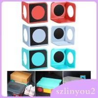 ราคา [szlinyou2] 2 ชิ้นรถ Trunk Organizer Blocks Cargo Dividers สําหรับพรมกางเกงรถยนต์ (48806527585)