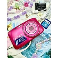 ราคา กล้องดิจิตอลรุ่นเก่า Panasonic Lumix DMC-S2 (43954769450)