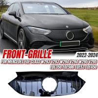 ราคา สําหรับ Mercedes-Benz EQE Class W293 V293 W294 V294 W295 V295 2022-2024 EQE350 EQE500 EQE53 EQE450 รถด้านหน้า Racing Facelift Grill, รถจัดแต่งทรงผมอะไหล่อัพเกรดและอุปกรณ์เสริม (55809956287)