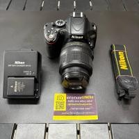 ราคา NIKON D5100+18-55 VR (กล้องDSLR) (40174511506)
