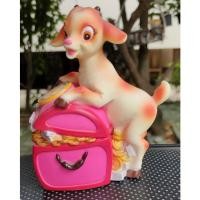 ราคา กระปุกออมสิน(แพะเพิ่มทรัพย์) (11546063987)