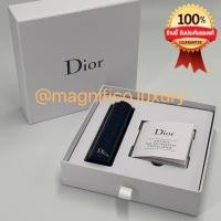 ราคา น้ำหอม Dior Sauvage EDT 10ml (7658857269)