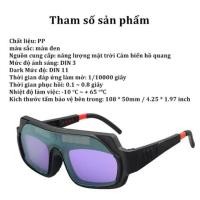 ราคา แว่นเชื่อมอิเล็กทรอนิกส์ Boss TX-012S สินค้าบริษัทแท้ (40174271775)