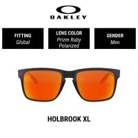 ราคา OAKLEY HOLBROOK XL - OO9417 941708 แว่นตากันแดด (5165614497)
