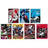 ราคา [Direct from Japan] PERSONA Art Book & OFFICIAL GUIDE SERIES Japan NEW (25221582551)