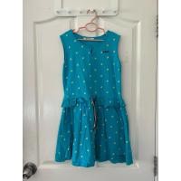 ราคา ชุดเดรสเด็ก Fila cotton 100% (42928845672)