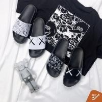 ราคา McJoden - KAW (P3) FASHION SANDAL รองเท้าแตะผู้หญิง selipar lelaki (40128620625)