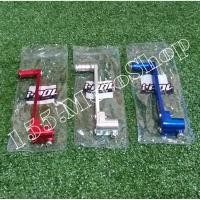 ราคา ขาเกียร์เวฟแต่ง งานสวยเนียน สำหรับรถรุ่น HONDA Wave110i - Wave125 สินค้าคุณภาพ (7417646879)