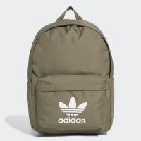 ราคา กระเป๋าสะพายหลัง Adidas ADICOLOR CLASSIC BACKPACK [ลิขสิทธิ์แท้ Adidas Thailand][รหัส: GL7471 ] (6376370301)