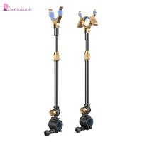 ราคา [Menolana] ที่วางคันเบ็ดแบบปรับได้โลหะผสม สำหรับตกปลาในน้ำจืด พร้อมระบบปล่อยรวดเร็วและขาตั้งถอดออกได้ (47808732993)