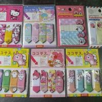 ราคา โพสอิทคั่นหน้าหนังสือแฟชั่น (303503808)