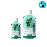 ราคา Dentiste Oral Rinse เดนทิสเต้ น้ำยาบ้วนปาก ช่วยระงับกลิ่นปาก ยับยั้งเชื้อแบคทีเรีย 200 ml / 450ml (1248835548)