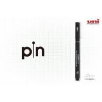 ราคา Uni pin ปากกา ปากกาหมึกซึม ปากกาตัดเส้น Uni pin FINE LINE PIN (ราคาต่อ 1 แท่ง) (17990564717)