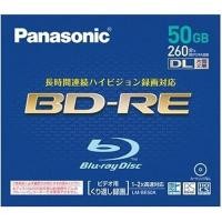 ราคา Panasonic Recording Double Speed Rewritable Blu-ray Disc Single Sided Dual Layer 50GB LM-BE50A (43502716807)