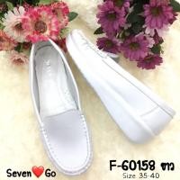 ราคา รองเท้าไซส์ใหญ่ bigsize รหัส F60158 ไซส์ 41 42 43 (3867763238)