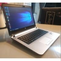 ราคา โน๊ตบุ๊คมือสอง Hp probook 440G3 i5 gen6 สภาพสวยๆ (5641118939)