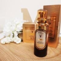 ราคา สินค้าแท้พร้อมส่งSkinfood Gold Caviar Collagen Plus Serum 80.8% (5675784532)