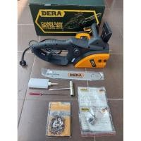 ราคา เลื่อยโซ่ไฟฟ้า DERA DK07B-405 (22936458590)