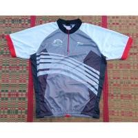 ราคา เสื้อปั่นจักรยาน FORZ (25540002197)