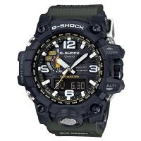 ราคา G-Shock GWG-1000 Series Mudmaster ประกันร้าน 1 ปี รุ่น GWG-1000-1A3 (7513755002)