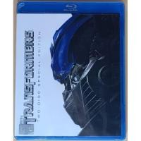 ราคา Bluray 2 ภาษา - Transformers มหาวิบัติจักรกลสังหารถล่มจักรวาล (54951294185)