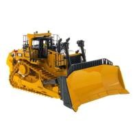 ราคา Ready Stock DM 85565 1: 50 CAT D11T Bulldozer Alloy Model (54660729139)
