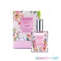 ราคา Cute Press Sweet Musk Eau De Toilette 60 ml (1834244365)