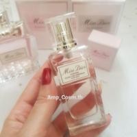 ราคา Miss Dior Hair Mist (5847982401)