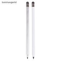 ราคา Bwth Dual Head Touch Screen Stylus Pencil ปากกาตัวเก็บประจุแบบ Capacitive สําหรับ Pad โทรศัพท์ Jelly (49609900284)
