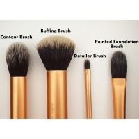 ราคา [ของแท้ 100%] REAL TECHNIQUES FLAWLESS BASE SET (53461089532)