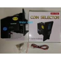ราคา ที่หยอดเหรียญ (Coin selector)สำหรับตู้น้ำแบบไม่ใช้เหรียญล่อ (3085831801)