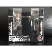 ราคา โมเดล อีกา โบยะ เซตตอน Crows Worst Figure (12040790120)