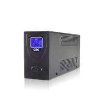 ราคา CBC เครื่องสำรองไฟ Model URi-1200 [1200VA 720W] (40376654435)