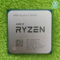 ราคา Cpu (ซีพียู) AMD RYZEN 5 3500X AM4 สินค้ามือสอง (44117928849)