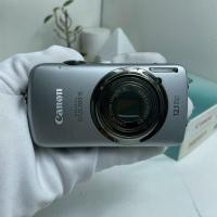 ราคา Canon IXUS200IS/IXY930IS/SD980IS(รุ่นหายากมากๆ)รุ่นคุณเก้าสุภัสรา กล่อง (44460464244)