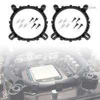 ราคา CH พัดลมฐานยึดฐานสําหรับ Intel12th LGA1366 LGA1200 LGA1700 Lga1200 1366 CPU พัดลมแพลตฟอร์มฐาน Rack Holder (50010157689)